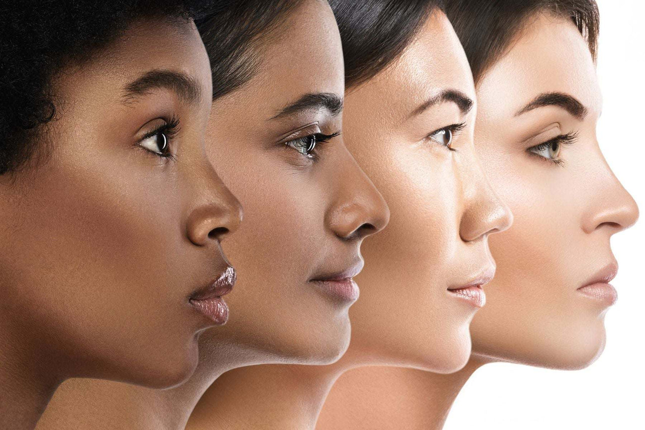 How Your Lifestyle Affects Your Skin