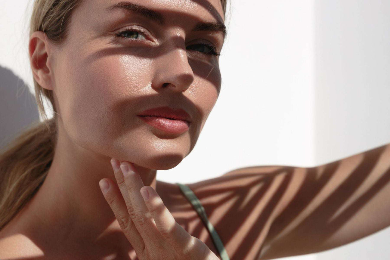 How To Get A Healthier Complexion