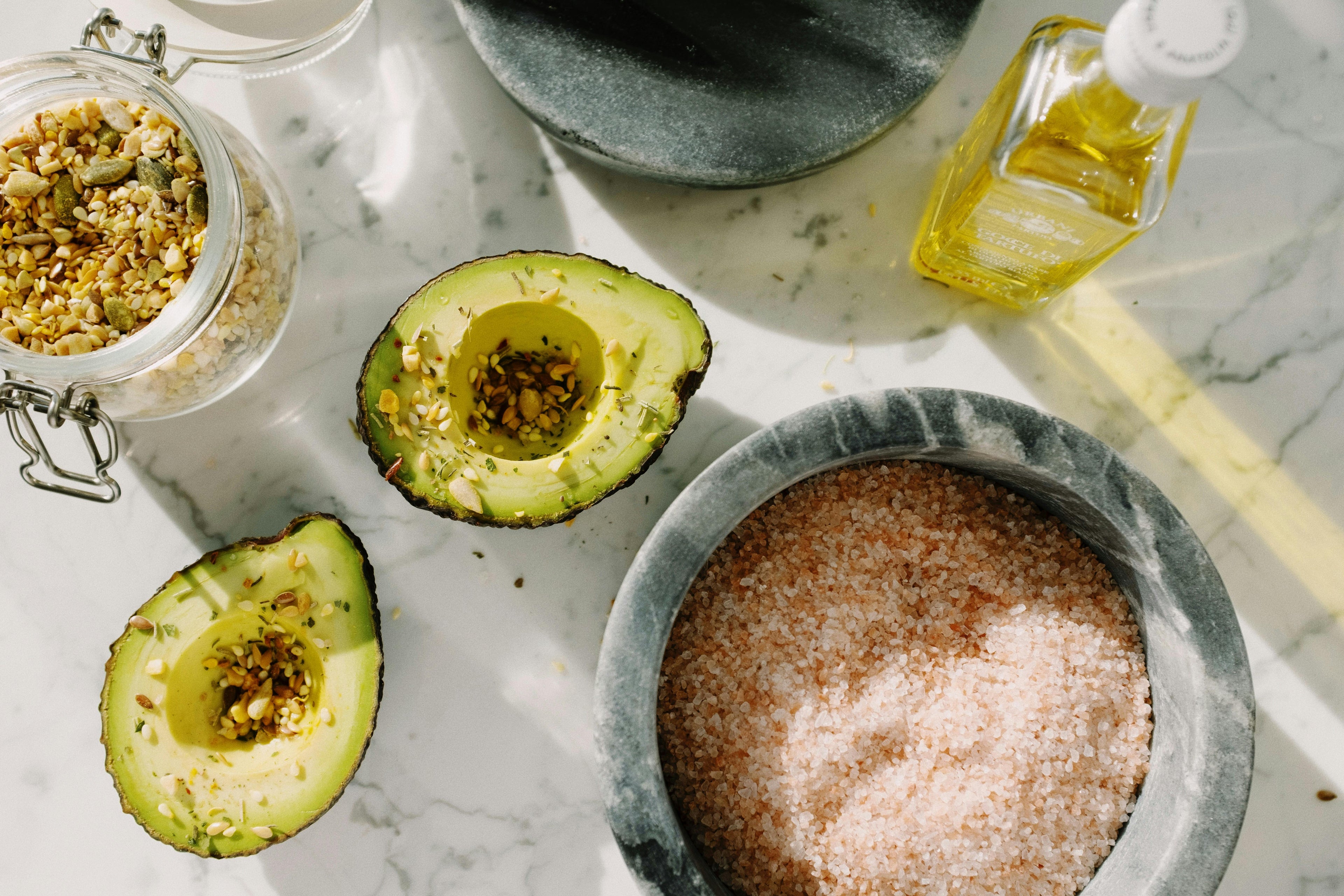 What Are Essential Fats and Why Does Your Body Need Them? 
