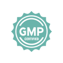 GMP Certified