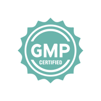 GMP Certified Manufacturing