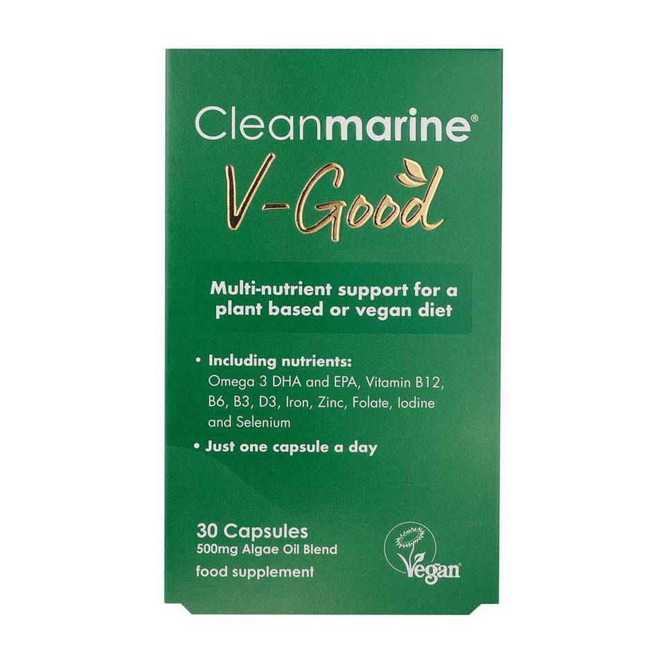 Cleanmarine V-good