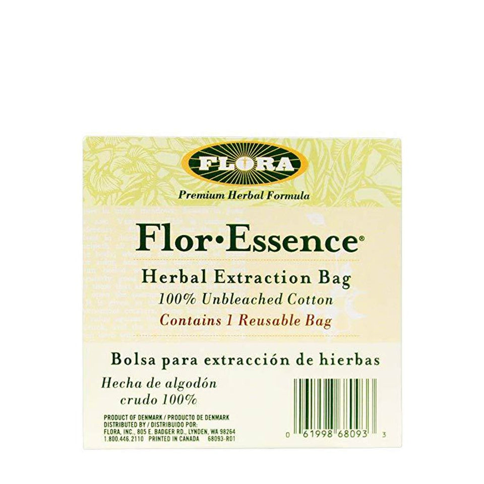 Flor-Essence Extraction (Herbal) Tea Bags